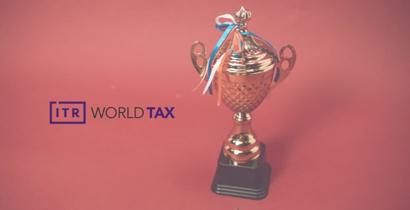 adv doron levy - itr world tax